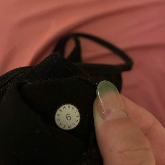 Lululemon Flow Y Nulu Bra Bundle - Picture 3 of 4